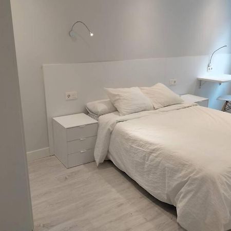 Apartamento recién reformado en Barakaldo Extérieur photo