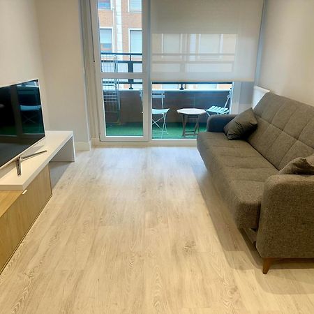 Apartamento recién reformado en Barakaldo Extérieur photo